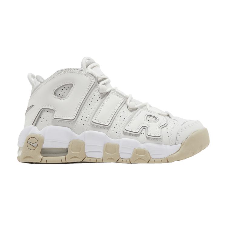 Nike Air More Uptempo GS Phantom Sand Drift 38