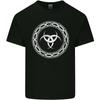 Viking Symbol Skaldenmet White Gym Unisexs Light Cotton TShirt
