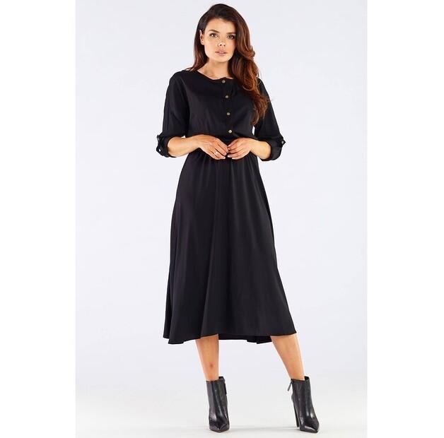 Летнее платье Awama A452 EU L