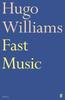 Fast Music by Hugo Poetry Ed Spectator Williams Paperback Book 9780571382613