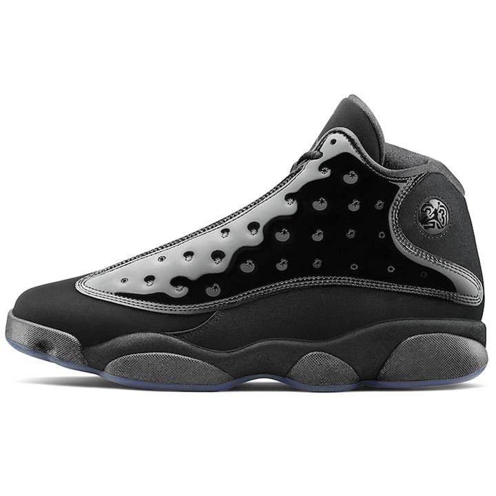Air Jordan 13 Retro `Cap and
