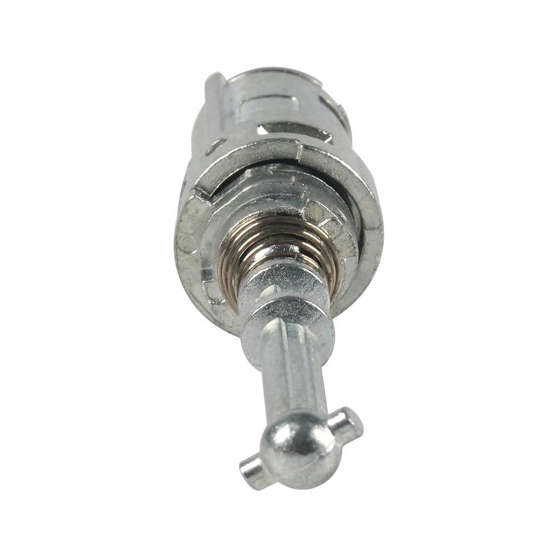 A13Z_Car Left Front Door Cylinder Lock with Key Kit for Citroen C2 C3