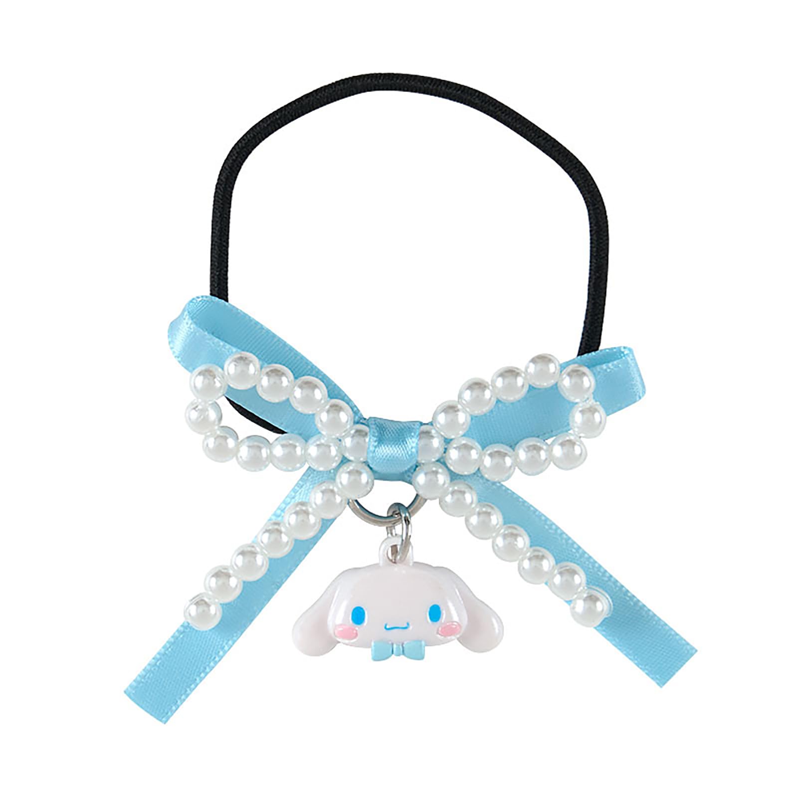 Sanrio Cinnamoroll Hair Rubber Band Ages 3+ 686328