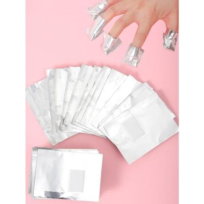 Manicura – Removedor de esmalte