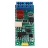 Adjustment Module YYAC-3S PWM Control Module AC220V 3A Voltage Controller PWM Voltage Controller Speed Adjustment