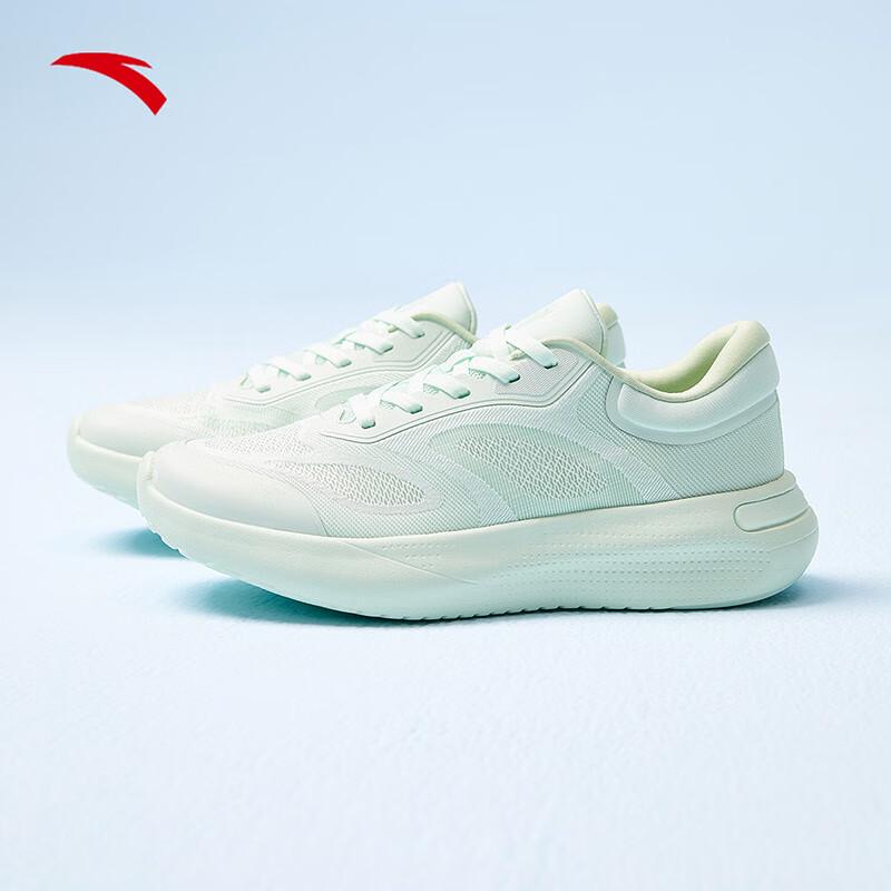 Anta Women's Mesh Breathable Sports Shoes