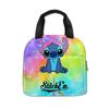3D Picnic Bag Elementary School Students Carry Ice Packs Children'S Lunch Bags