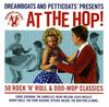CD VARIOUS  Dreamboats And Petticoats At The Ho 5343252 UNIVERSAL MUSI 2013 UK Pop Used