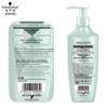 Schwarzkopf Hydrating Shine Shampoo 400ml