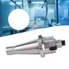 NT40 FMB22 Collet Chuck Holder BAP400R?50?22?4T Cutter APMT1604 Milling Inserts(10PCS Milling