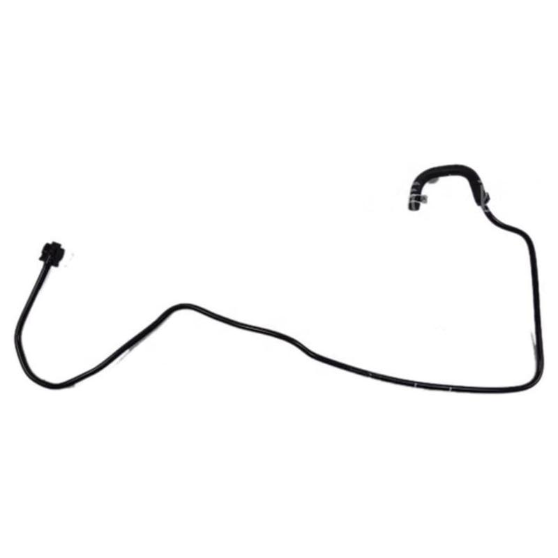 Coolant Circulation Hose Replaces N118C012AA 1783713 Direct Installation Automotive Cooling System for Car 1