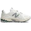 New New Balance 610 White Cream ML610TAG