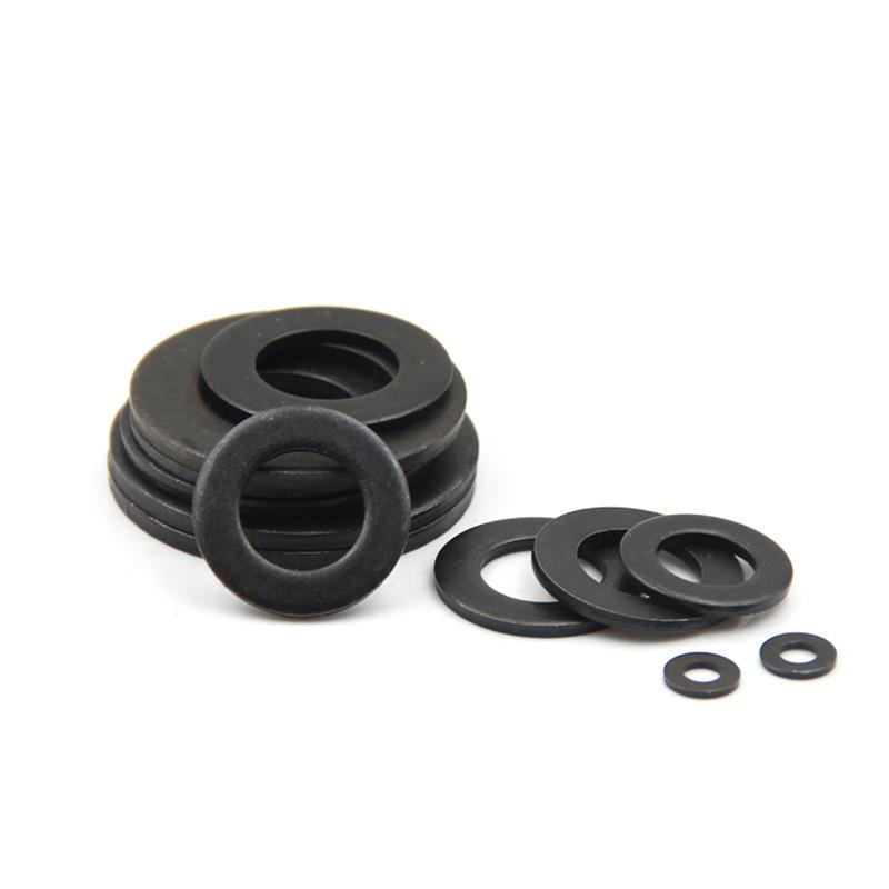 Blackened Washer Spacer M6/M8/M10/M16/M30—M36