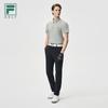 FILA Men's Golf Woven Straight Leg Pants