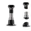 Coffee Tamper Espresso Accessories 304 Stainless Steel Hand Tamping Tool Lightweight for