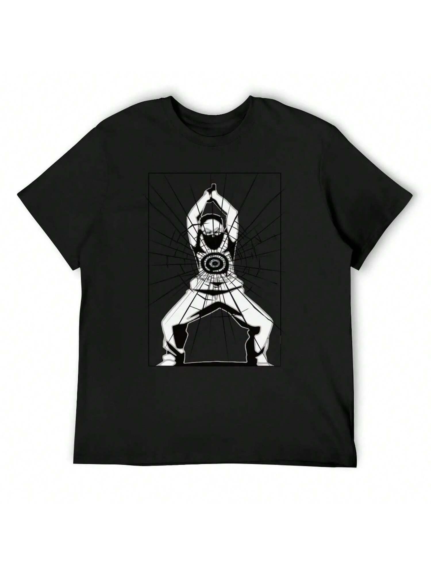 GTO - Great Teacher Onizuka T-Shirt S разноцветный