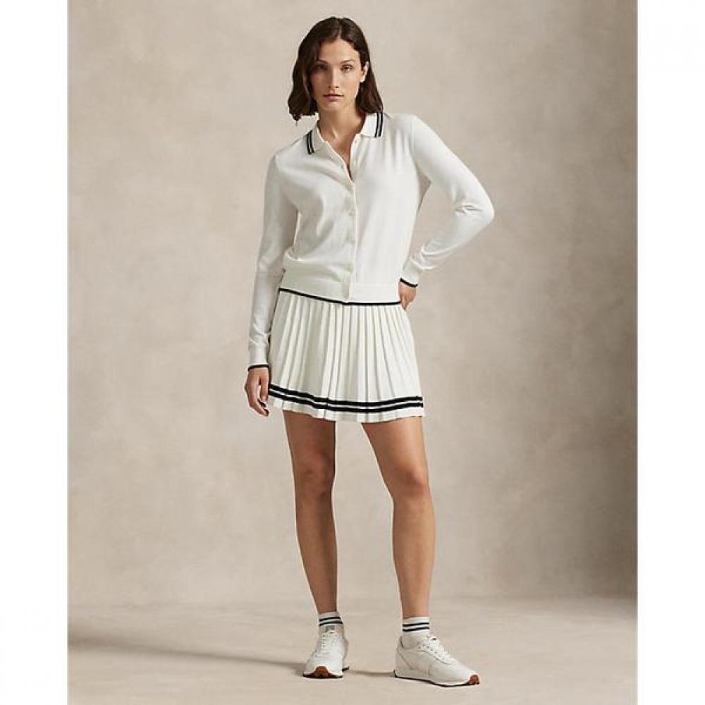 

Polo Golf Women S Pleated Cricket Skort wmxgSktndr20056100 M