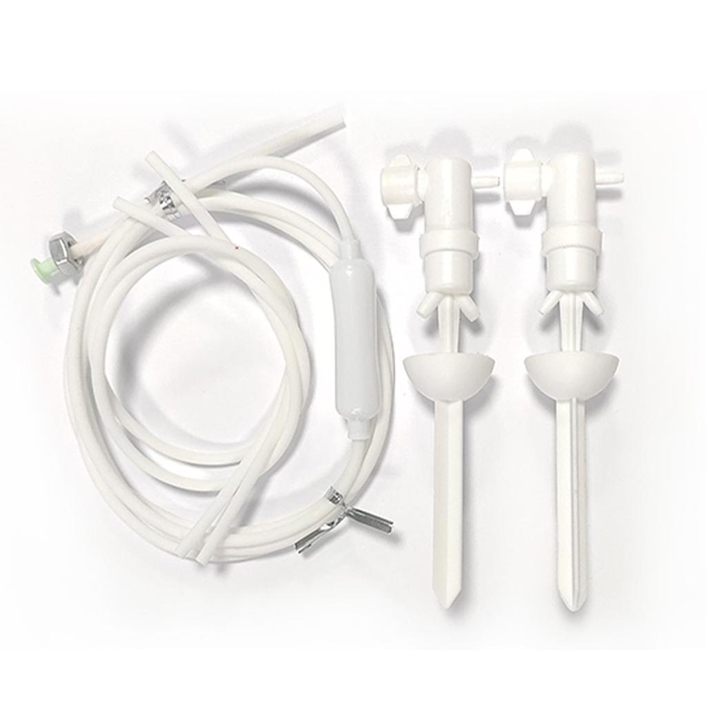 Automatic Drip Irrigation Device for Potted Plants