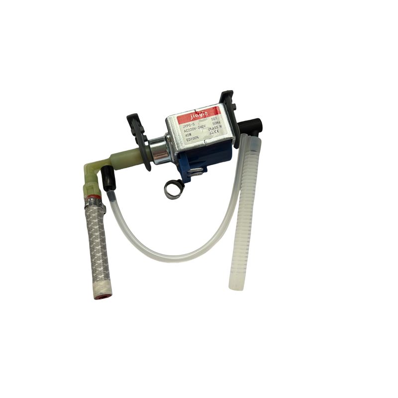 Jiayin oriģinālā rūpnīca Jypc-5 501 solenoīda