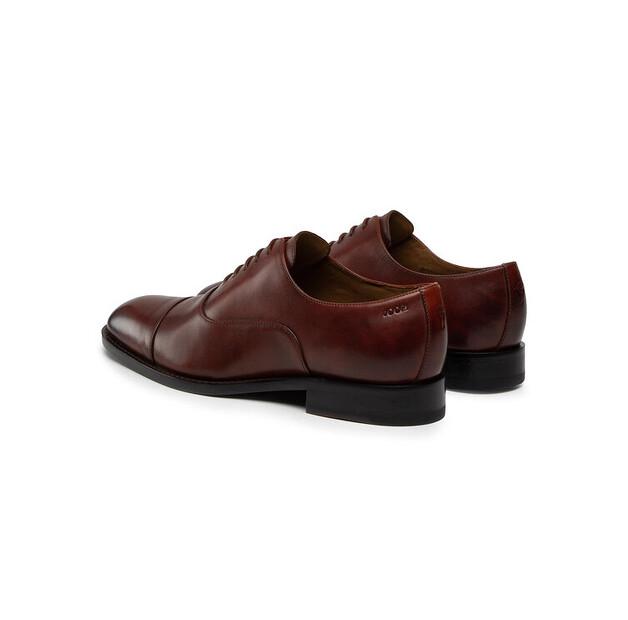 Полуботинки JOOP! Lusso 4140005203 коричневый