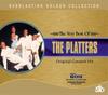 CD PLATTERS - The Very Best Of THE PLATTERS Origi SICD08001 SID 2005 Hong Kong Soul/Funk Used