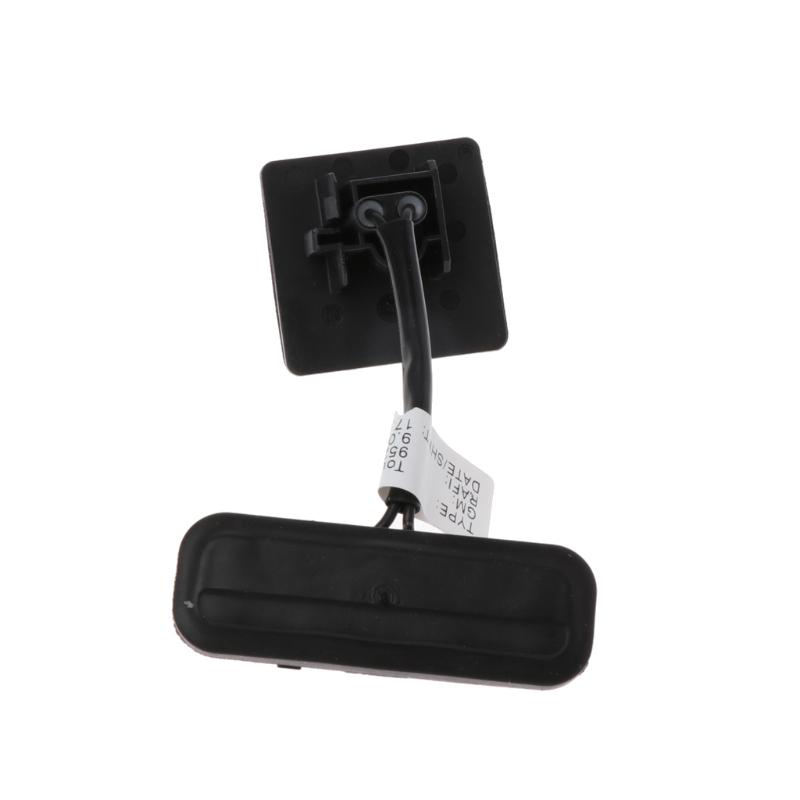 Przycisk otwierania klapy bagażnika do Opel Insignia Vauxhall Insignia Hatchback Sedan Do Buick Regal 13422268 13359897