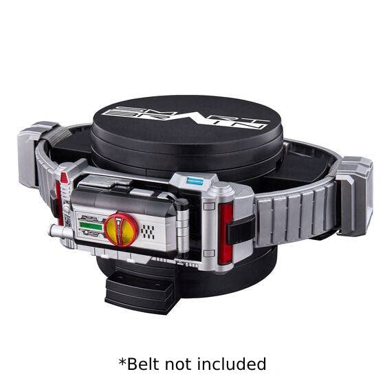 Bandai Toy Division Kamen Rider Faiz Kamen Rider Faiz Display Dyza Smart Brain Edition Complete Selection Modification (CSM)