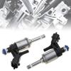 Upgraded Car Accessory 13538682350 Fuels Injector for R55 R56 R57 R58 R59 Engine Automobile Repair