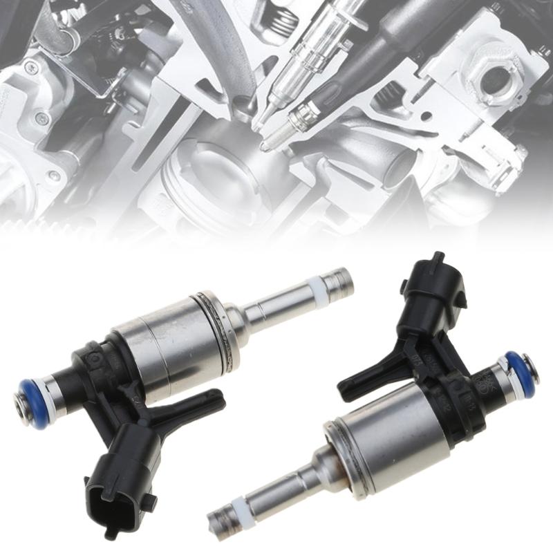 Upgraded Car Accessory 13538682350 Fuels Injector for R55 R56 R57 R58 R59 Engine Automobile Repair