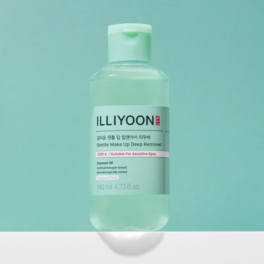 Illyoon Deep Lip And Eye Remover 140ml