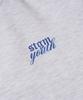 [Stgm Youth] Logo Hoodie Wmg