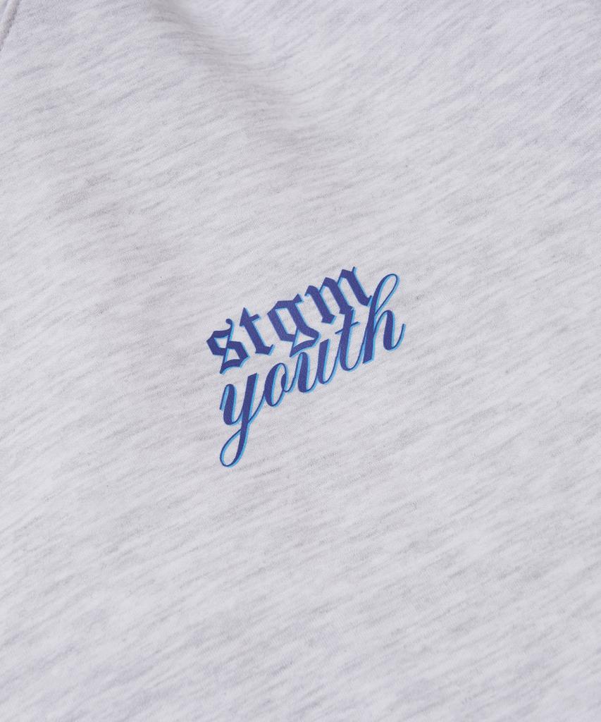 [Stgm Youth] Logo Hoodie Wmg