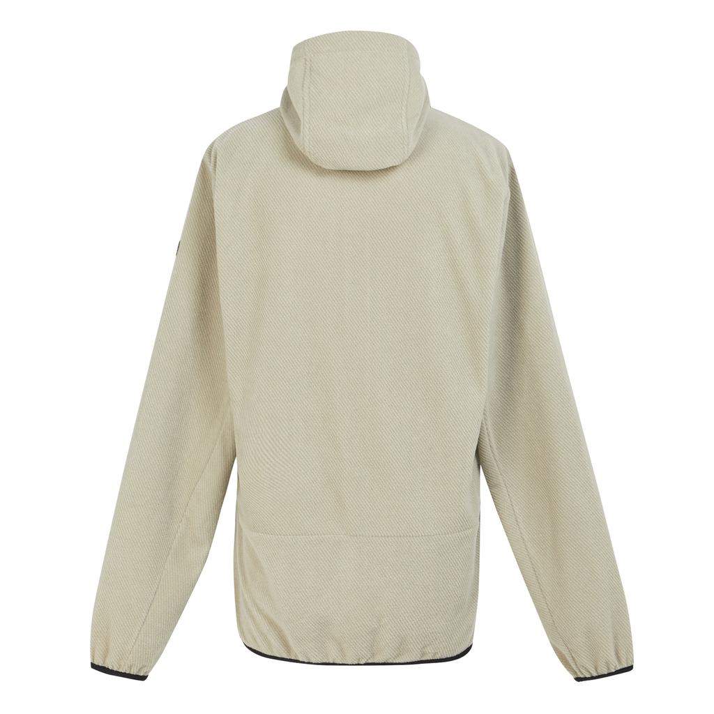 Regatta Męska kurtka polarowa Tahill z zamkiem błyskawicznym