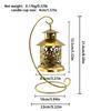Decorative Iron Birdcage Lanterns Tealight Candle Stand With Hollowout Motifs For Outdoor Indoor Ambiances Lighting