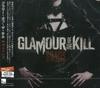 CD GLAMOUR OF THE KILL  Savages VICP65184 EONE 2013 Japan ObiMetal Used