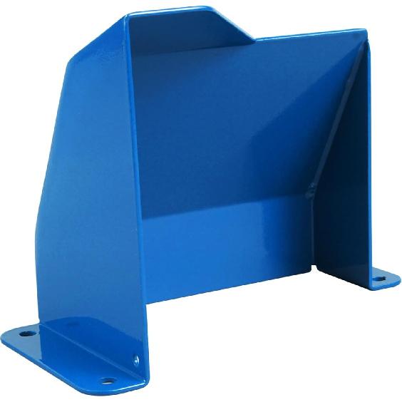 Bevinsee Cold Aire Intake Kit System Passenger Side Compatible with N20 N55 B58 B48 Engine F20 F30 F32 320i 329i 330i 335i 340i 420i 428i 430i 440i