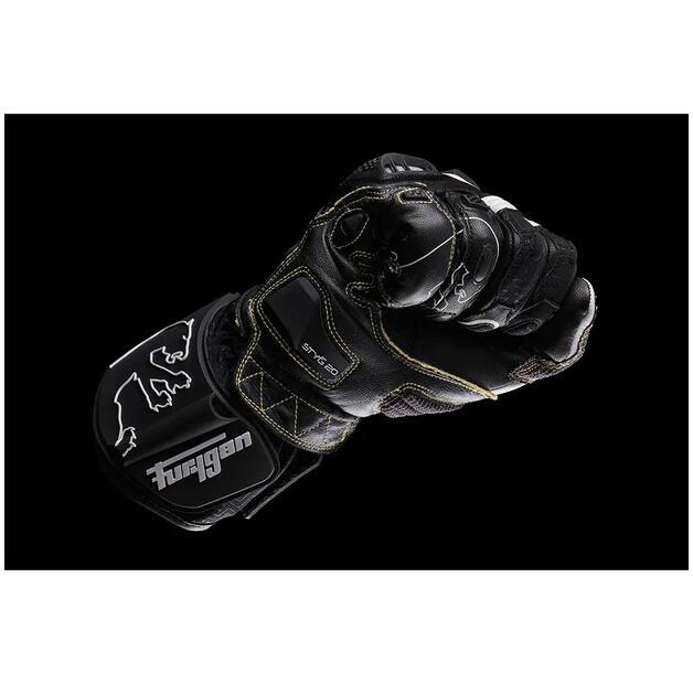 Furygan STYG 20 X Aramidic Lining Motorcycle Gloves
