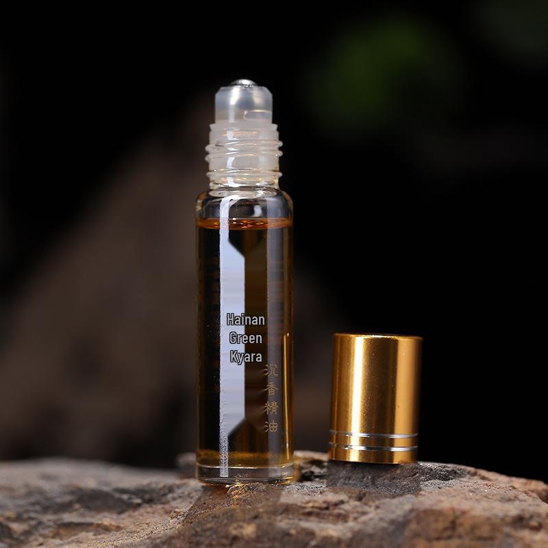 

Уд и Сандал Стойкий Аромат Эфирное Масло с Амброй