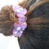 Children's Princess Flower Hair Tie - Cute Hair Accessories for Girls