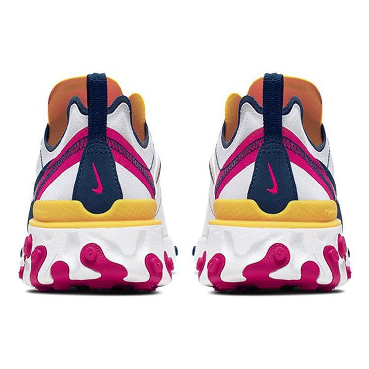 Nike React Element 55 White Women's CN2570-141