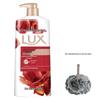 LUX Opulent Fragrance Shower Gel