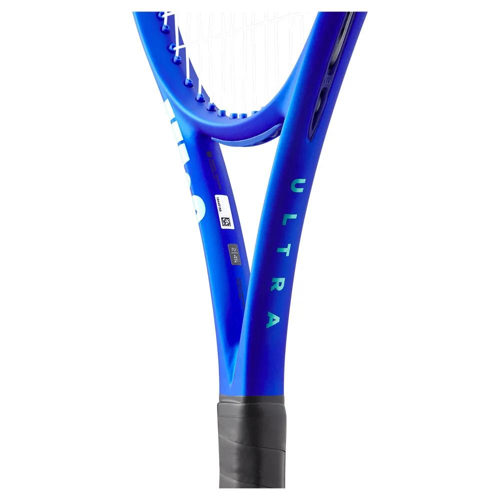 Wilson Теннисная ракетка Ultra 100UL V5