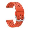 Cinturino in Silicone per Amazfit Bip 6 (A2435) Sostituzione Cinturino Smartwatch per Huami Amazfit Bip6 A2435 Accessori Braccialetto