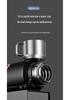 Men's Large Capacity 316 Stainless Steel Travel Thermos with Tea Infuser