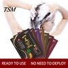 Easily Foaming 30g Multifunctional Hair Dye Shampoo Non-Irritating Plant Extract Natural Fast for Female Mild To Skin