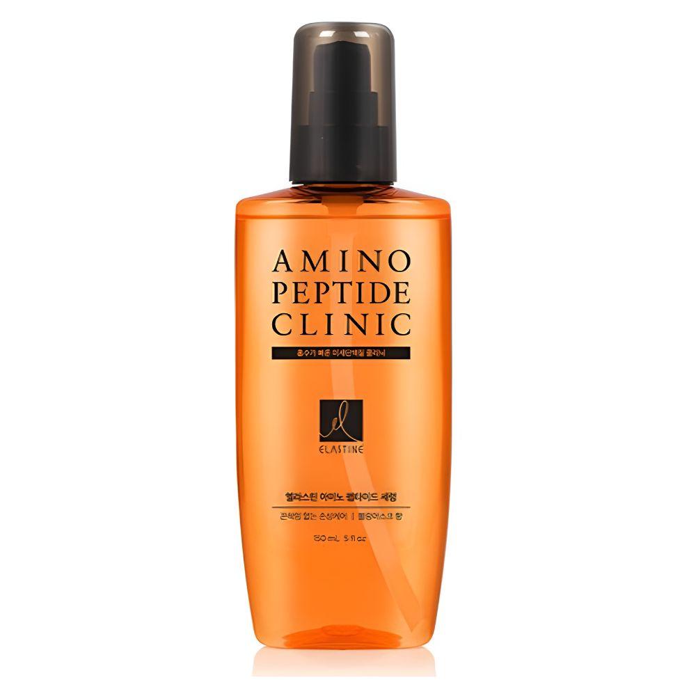 Elastine Amino Peptide Hair Serum Blanc Musk Fragrance Damage Repair & Shine Care 150ml