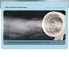 Carefully Selected Large Electric Fan with Remote & Voice Control - Ideal for Floor/Table Use in Home or Dorm.