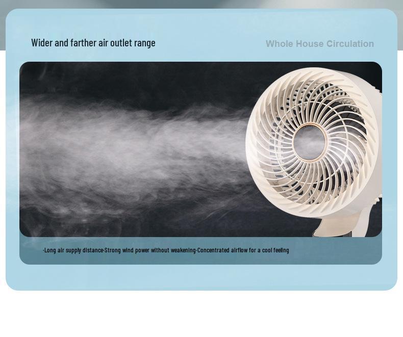 Carefully Selected Large Electric Fan with Remote & Voice Control - Ideal for Floor/Table Use in Home or Dorm.