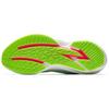 New Anta Horsepower 5.0 Cushioning Wear-Resistant Rebound Low-Top Nitrogen Technology Running Shoes Men's Green White 112515583-5