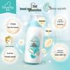 Qichu Baby Hydrating Lotion & Sunscreen Set